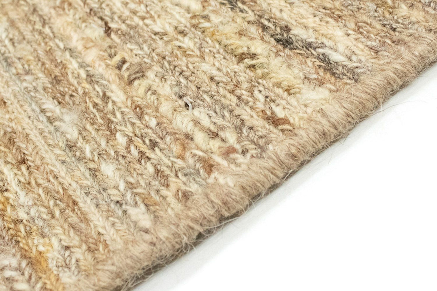 Tapis Gabbeh persan Tapis 176x110cm - Perserteppich Wollteppich