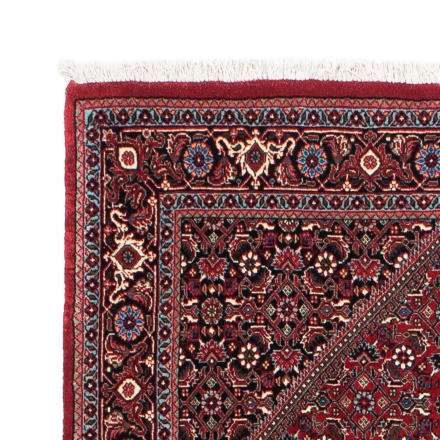 Tapis de Bidjar Tapis 202x102cm - Tapis persan