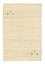 Tapis Gabbeh - Persan - 174 x 115 cm - beige