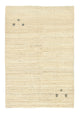 Tapis Gabbeh persan Tapis 115x174cm - Perserteppich Wollteppich