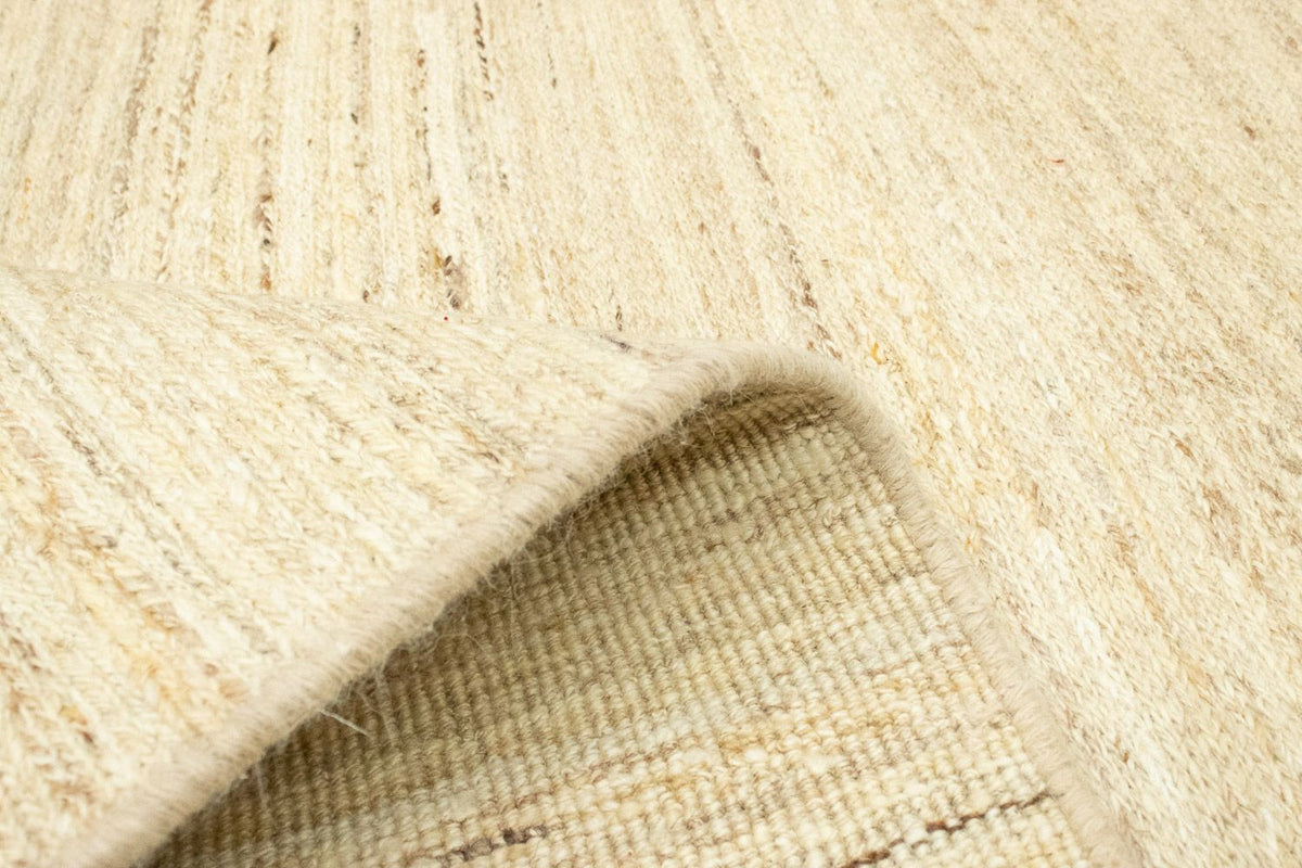 Tapis Gabbeh - Persan - 174 x 115 cm - beige