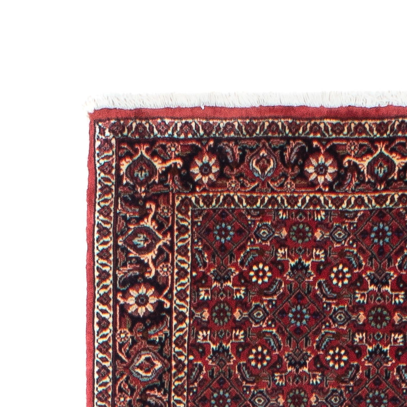 Tapis de Bidjar Tapis 307x75cm - Tapis persan