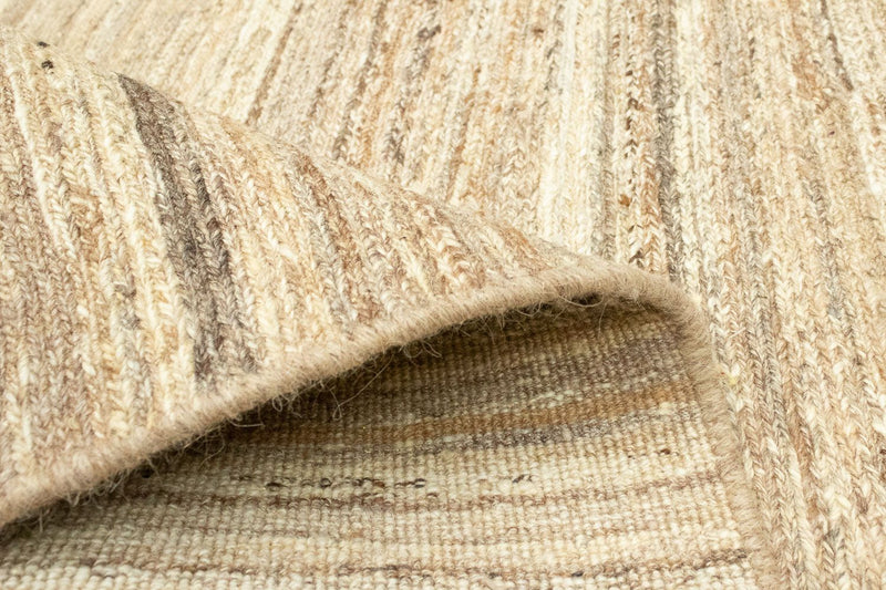Tapis Gabbeh - Persan - 180 x 117 cm - beige