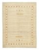 Tapis Gabbeh persan Tapis 193x147cm - Perserteppich Wollteppich
