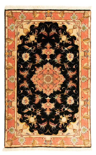 Tapis de Tabriz - 50 rangs Tapis 71x118cm - Tapis persan