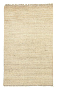 Tapis Gabbeh - Persan - 184 x 113 cm - beige