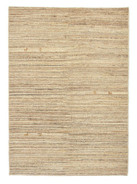 Tapis Gabbeh - Persan - 200 x 142 cm - beige