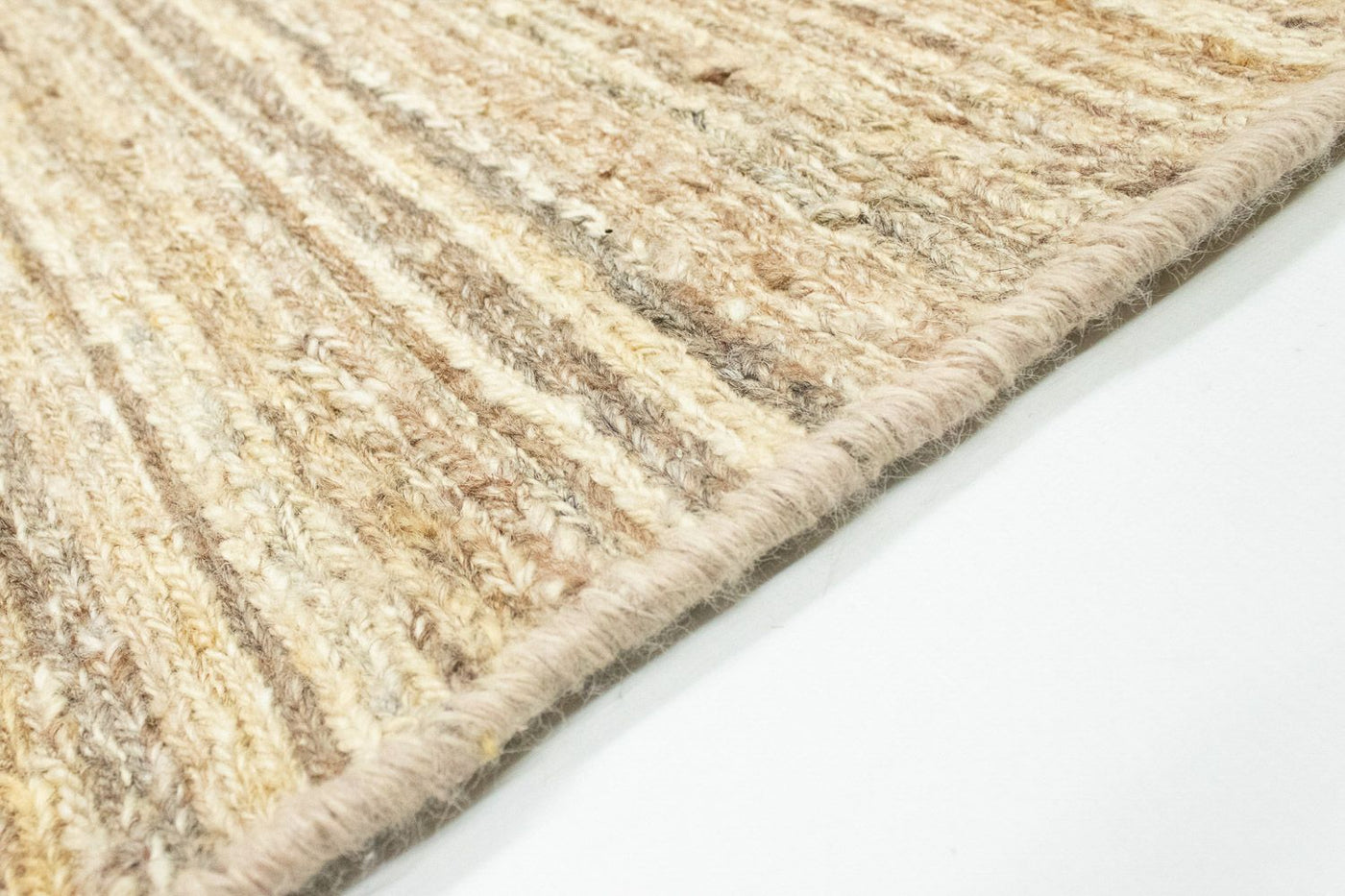 Tapis Gabbeh persan Tapis 200x142cm - Perserteppich Wollteppich