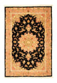 Tapis de Tabriz - 50 rangs Tapis 154x105cm - Tapis persan