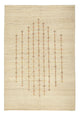 Tapis Gabbeh persan Tapis 230x157cm - Perserteppich Wollteppich