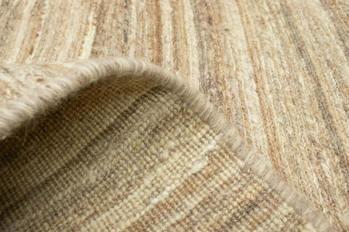 Tapis Gabbeh - Persan - 230 x 160 cm - beige