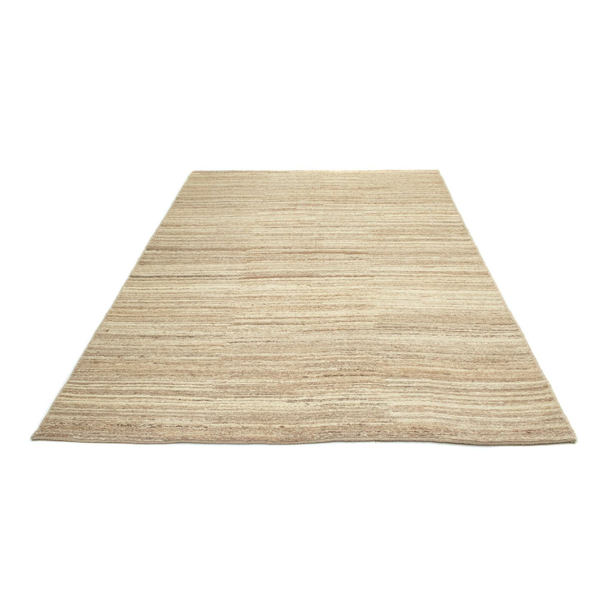 Tapis Gabbeh - Persan - 230 x 160 cm - beige