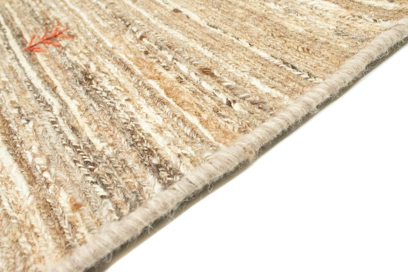 Tapis Gabbeh persan Tapis 172x112cm - Perserteppich Wollteppich