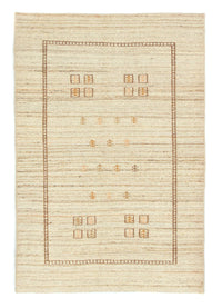 Tapis Gabbeh persan Tapis 170x118cm - Perserteppich Wollteppich – product image