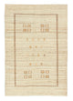 Tapis Gabbeh persan Tapis 170x118cm - Perserteppich Wollteppich
