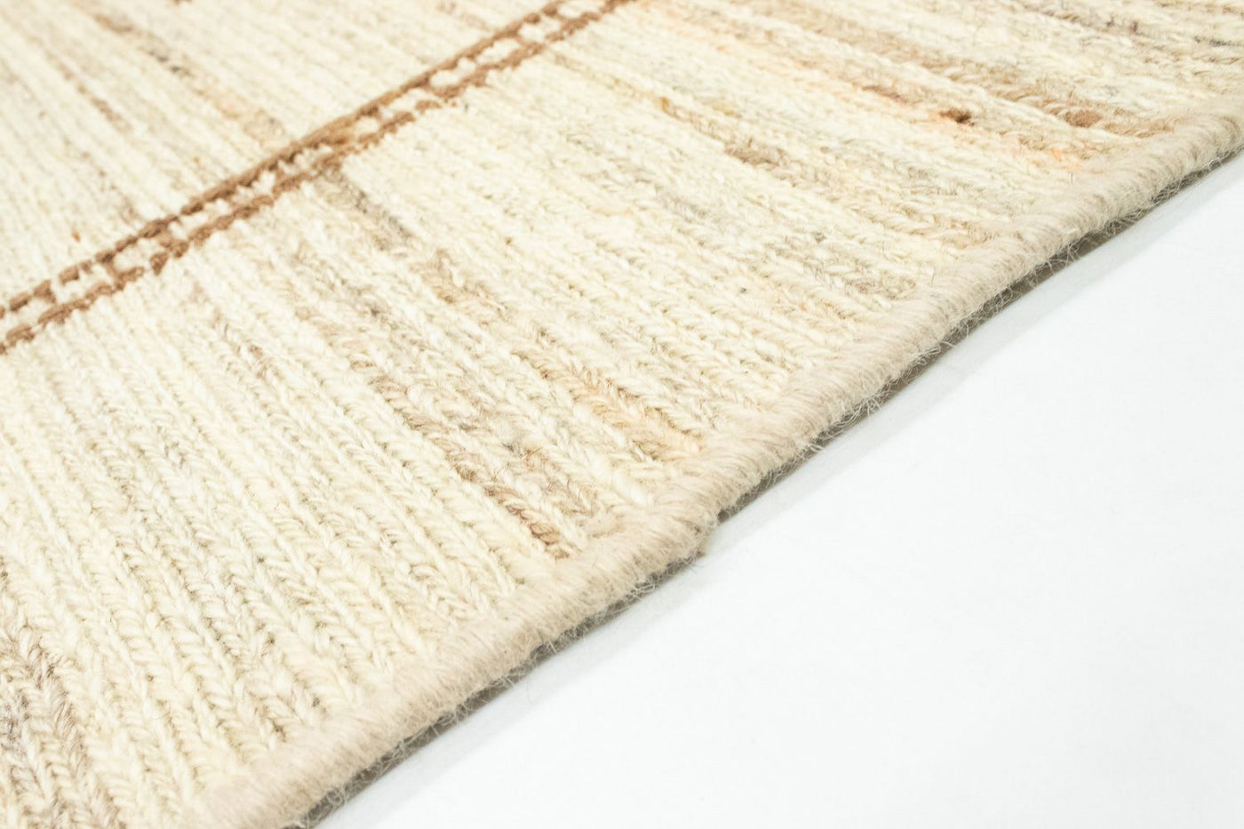 Tapis Gabbeh persan Tapis 170x118cm - Perserteppich Wollteppich