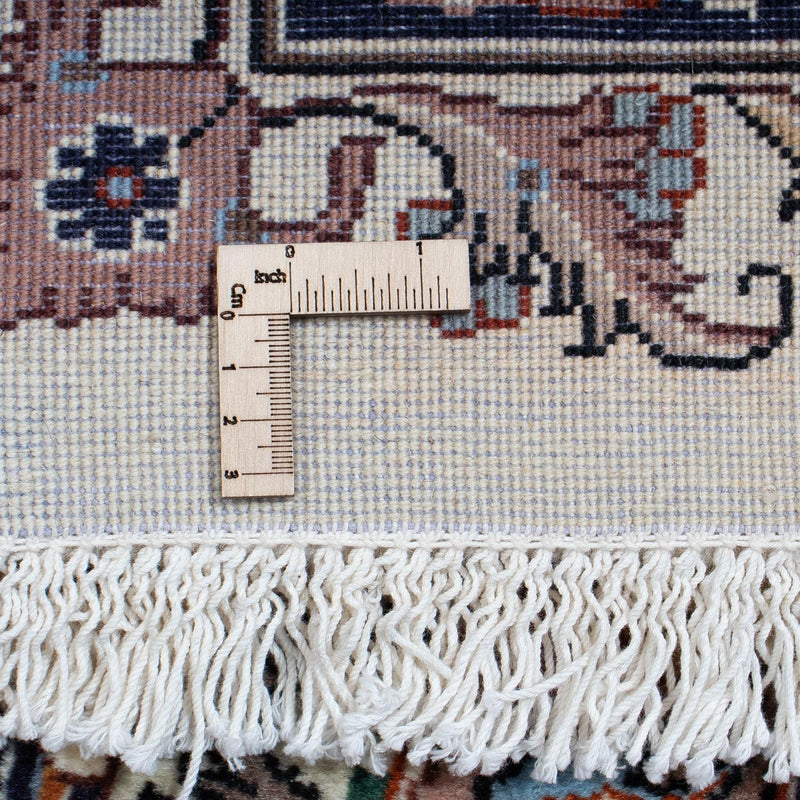Tapis persan - Classique - 299 x 200 cm - beige