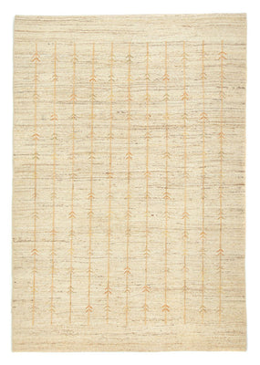 Tapis Gabbeh - Persan - 240 x 167 cm - beige