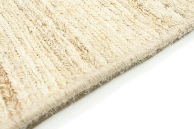 Tapis Gabbeh - Persan - 240 x 167 cm - beige