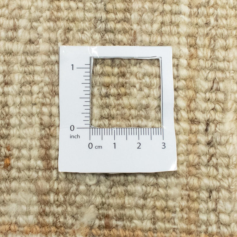 Tapis Gabbeh - Persan - 240 x 167 cm - beige