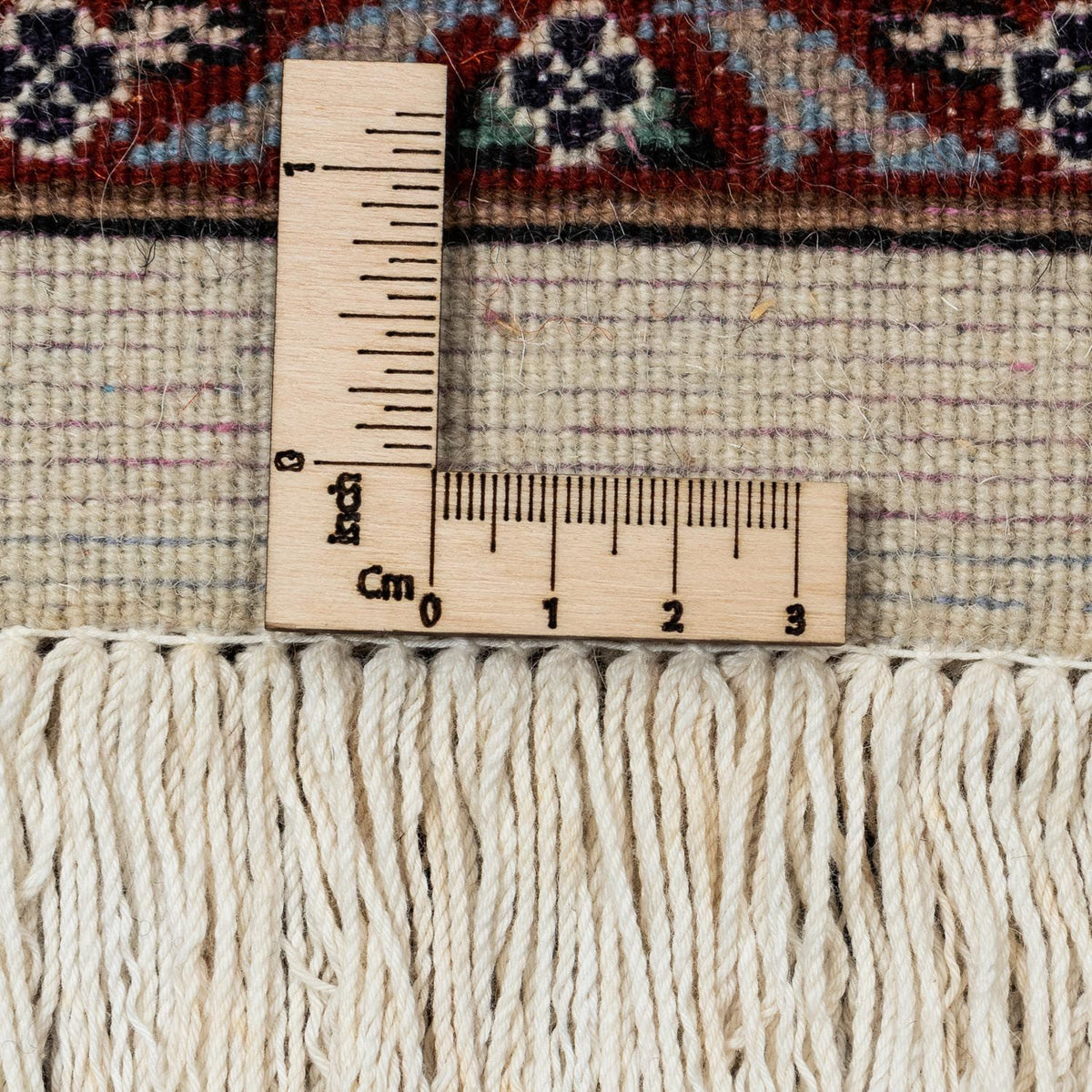 Tapis persan - Classique - 352 x 246 cm - beige