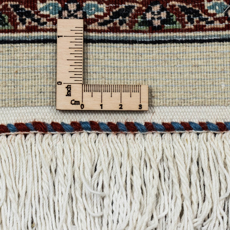 Tapis persan - Classique - 346 x 250 cm - beige