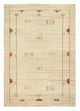 Tapis Gabbeh persan Tapis 240x166cm - Perserteppich Wollteppich