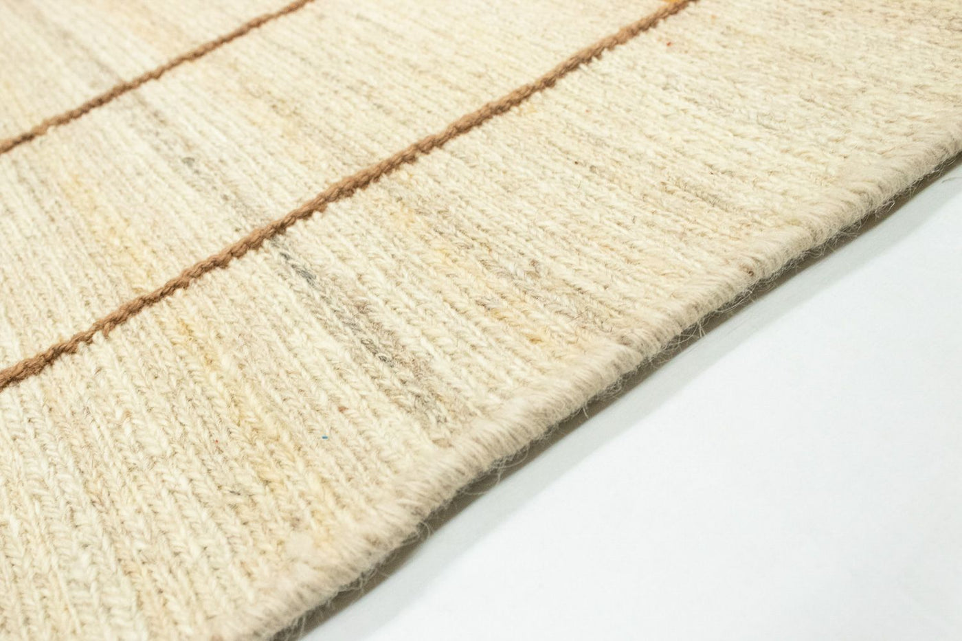 Tapis Gabbeh persan Tapis 240x166cm - Perserteppich Wollteppich