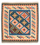 Kilim de Fars Tapis 106x102cm