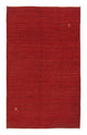 Tapis Gabbeh persan Tapis 180x110cm - Perserteppich Wollteppich