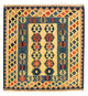 Kilim de Fars Tapis 101x95cm