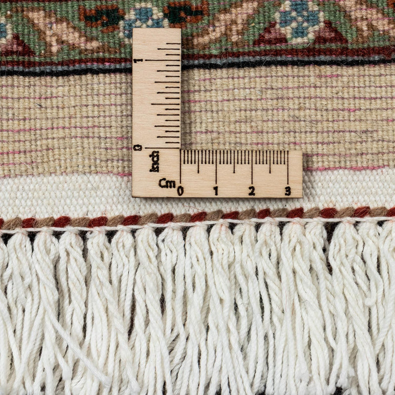 Tapis persan - Classique - 348 x 249 cm - beige