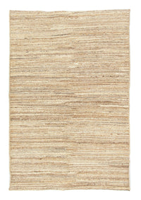 Tapis Gabbeh - Persan - 173 x 116 cm - beige