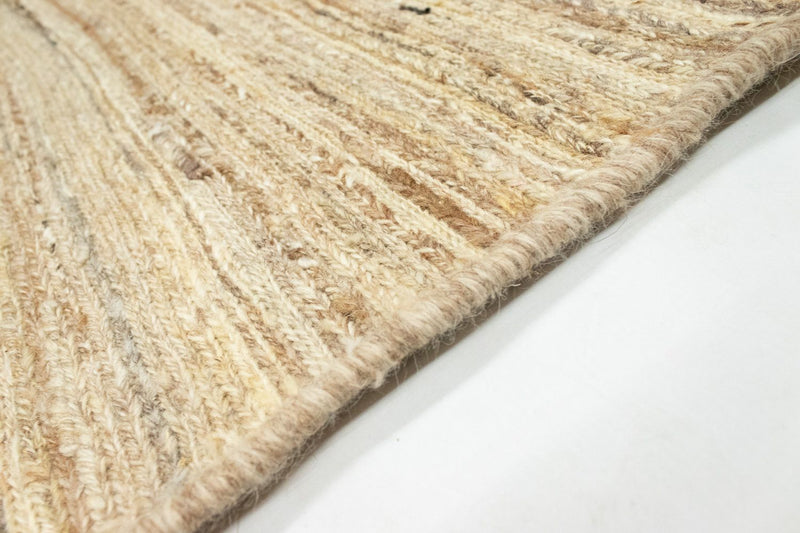 Tapis Gabbeh - Persan - 173 x 116 cm - beige