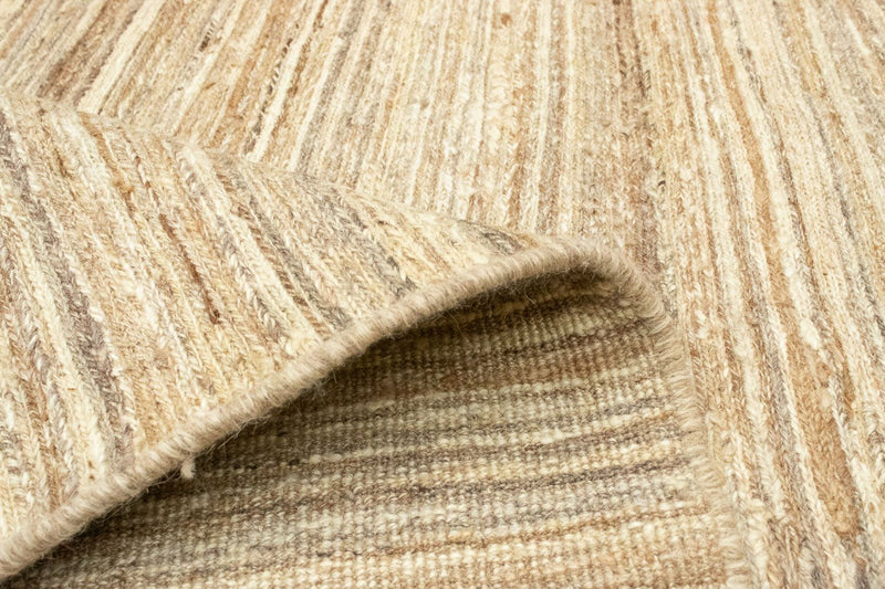 Tapis Gabbeh - Persan - 173 x 116 cm - beige