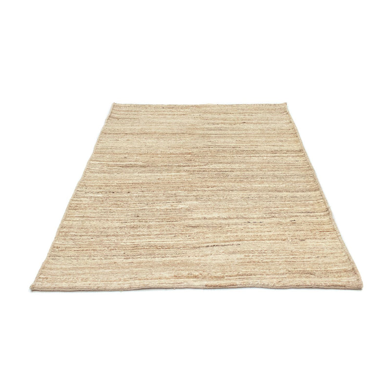 Tapis Gabbeh - Persan - 173 x 116 cm - beige