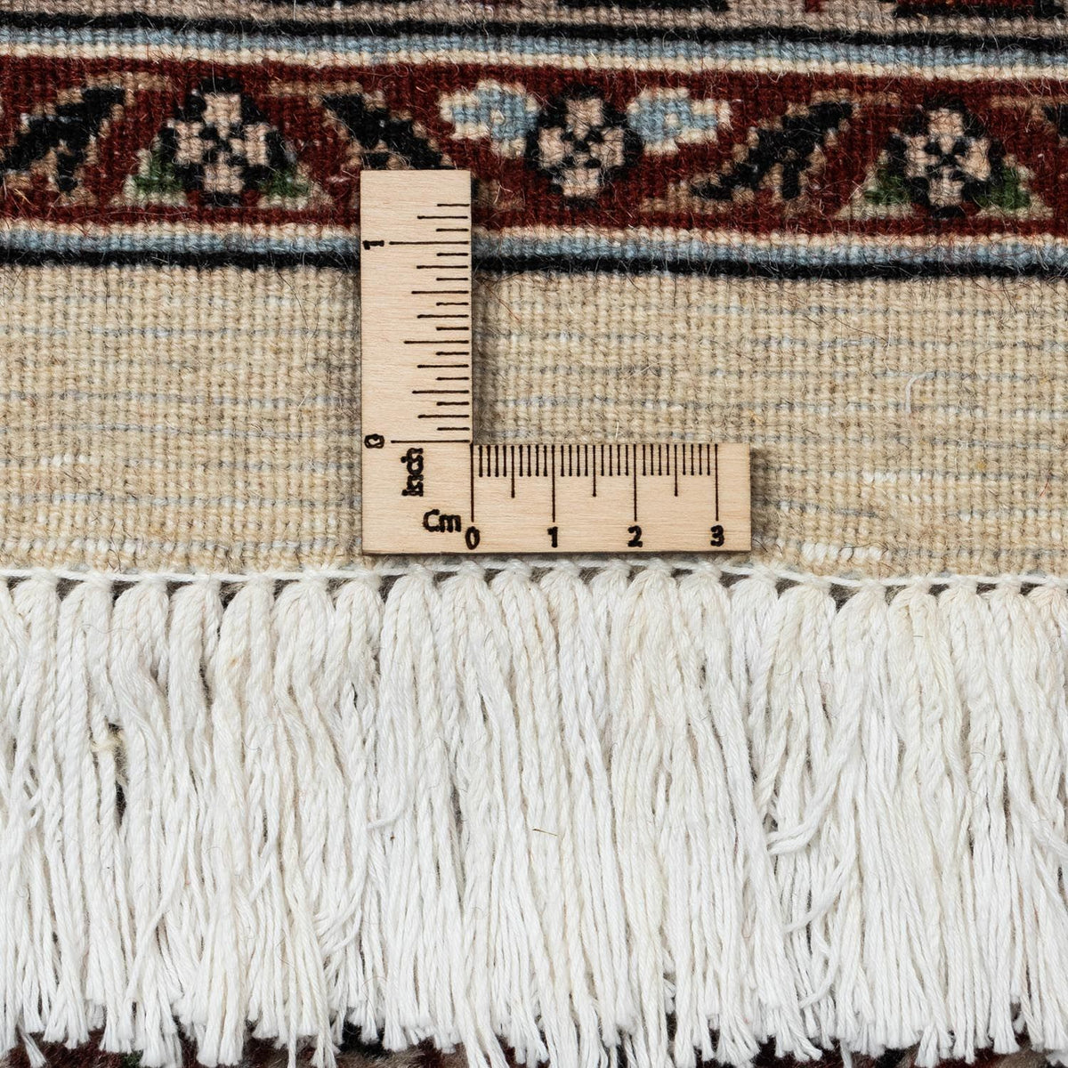 Tapis persan - Classique - 328 x 245 cm - beige