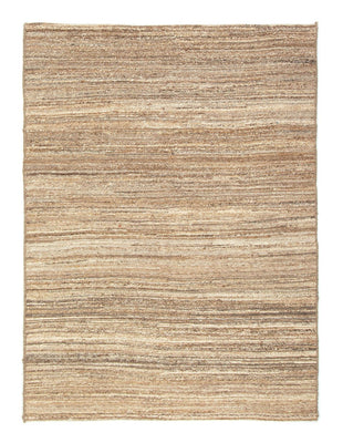 Tapis Gabbeh - Persan - 161 x 120 cm - beige