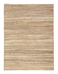 Tapis Gabbeh - Persan - 161 x 120 cm - beige