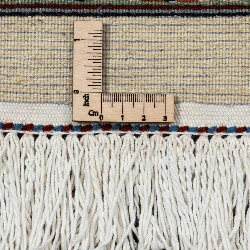 Tapis persan - Classique - 348 x 247 cm - beige