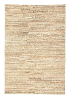 Tapis Gabbeh - Persan - 182 x 122 cm - beige