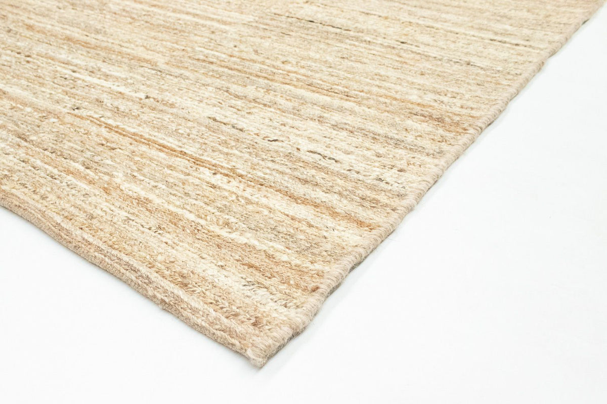 Tapis Gabbeh - Persan - 182 x 122 cm - beige