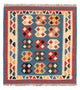 Kilim de Fars Tapis 107x101cm