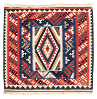Kilim de Fars Tapis 106x100cm – product image