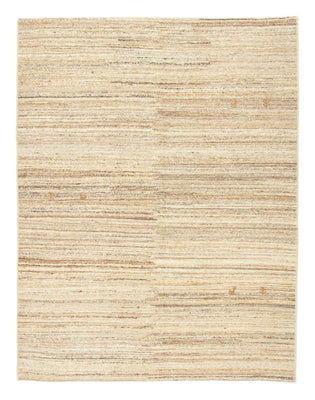 Tapis Gabbeh - Persan - 189 x 146 cm - beige