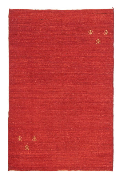 Tapis Gabbeh persan Tapis 112x177cm - Perserteppich Wollteppich