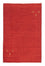 Tapis Gabbeh - Persan - 177 x 112 cm - rouge