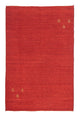Tapis Gabbeh persan Tapis 177x112cm - Perserteppich Wollteppich