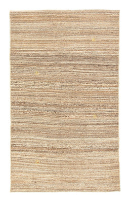 Tapis Gabbeh - Persan - 172 x 108 cm - beige