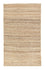 Tapis Gabbeh - Persan - 172 x 108 cm - beige